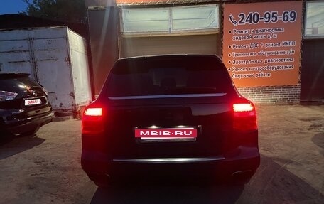 Porsche Cayenne III, 2004 год, 1 000 000 рублей, 5 фотография