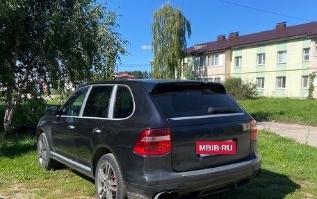 Porsche Cayenne III, 2004 год, 1 000 000 рублей, 9 фотография