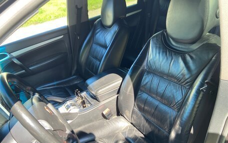 Porsche Cayenne III, 2004 год, 1 000 000 рублей, 20 фотография
