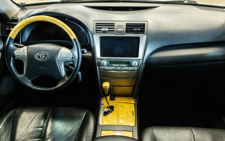 Toyota Camry, 2007 год, 1 050 000 рублей, 5 фотография