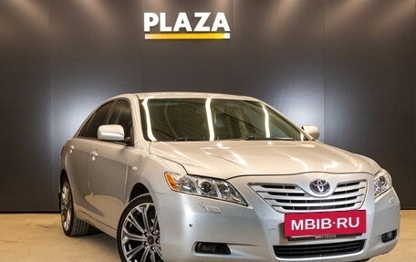 Toyota Camry, 2007 год, 1 050 000 рублей, 2 фотография