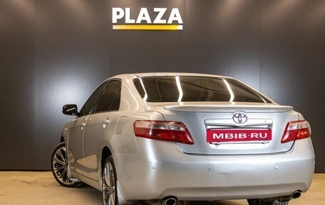 Toyota Camry, 2007 год, 1 050 000 рублей, 4 фотография