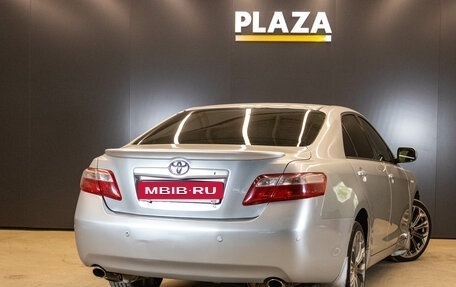 Toyota Camry, 2007 год, 1 050 000 рублей, 3 фотография