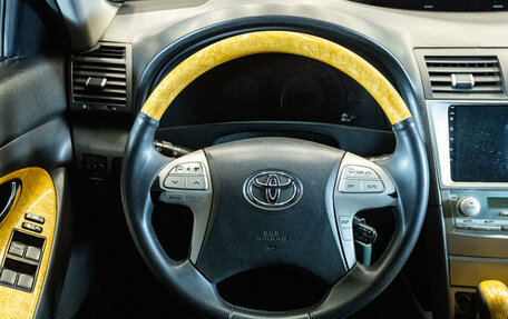 Toyota Camry, 2007 год, 1 050 000 рублей, 6 фотография
