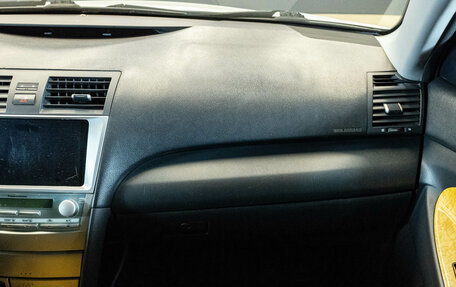 Toyota Camry, 2007 год, 1 050 000 рублей, 8 фотография