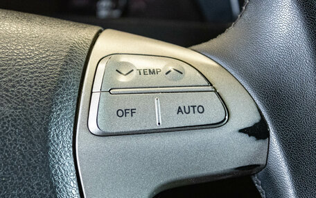 Toyota Camry, 2007 год, 1 050 000 рублей, 13 фотография