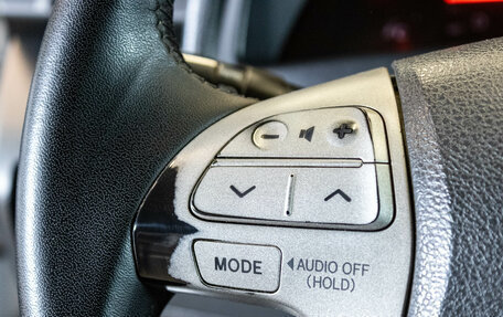 Toyota Camry, 2007 год, 1 050 000 рублей, 12 фотография