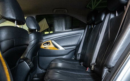 Toyota Camry, 2007 год, 1 050 000 рублей, 20 фотография