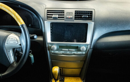 Toyota Camry, 2007 год, 1 050 000 рублей, 7 фотография