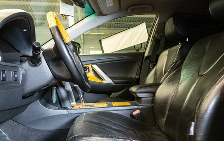 Toyota Camry, 2007 год, 1 050 000 рублей, 19 фотография
