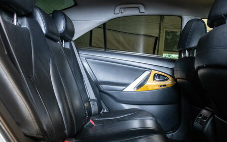 Toyota Camry, 2007 год, 1 050 000 рублей, 21 фотография
