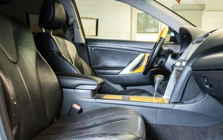 Toyota Camry, 2007 год, 1 050 000 рублей, 22 фотография