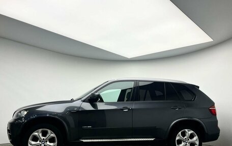 BMW X5, 2011 год, 1 699 000 рублей, 4 фотография
