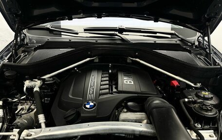 BMW X5, 2011 год, 1 699 000 рублей, 13 фотография