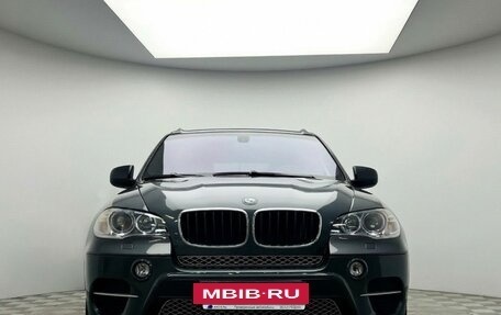 BMW X5, 2011 год, 1 699 000 рублей, 2 фотография