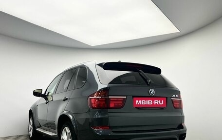 BMW X5, 2011 год, 1 699 000 рублей, 5 фотография