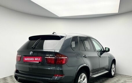 BMW X5, 2011 год, 1 699 000 рублей, 7 фотография