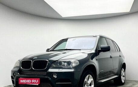 BMW X5, 2011 год, 1 699 000 рублей, 3 фотография