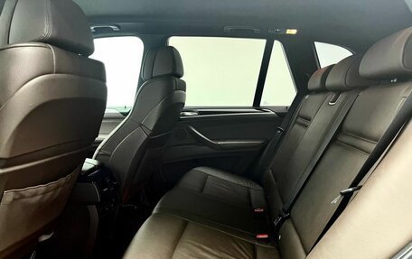 BMW X5, 2011 год, 1 699 000 рублей, 15 фотография