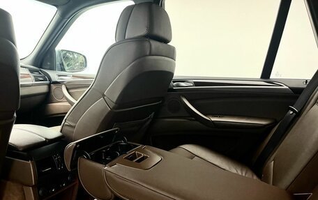 BMW X5, 2011 год, 1 699 000 рублей, 16 фотография