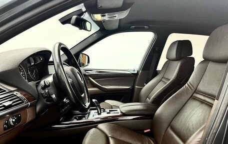 BMW X5, 2011 год, 1 699 000 рублей, 17 фотография