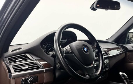 BMW X5, 2011 год, 1 699 000 рублей, 18 фотография