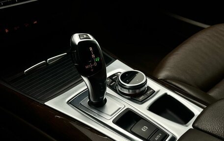 BMW X5, 2011 год, 1 699 000 рублей, 22 фотография