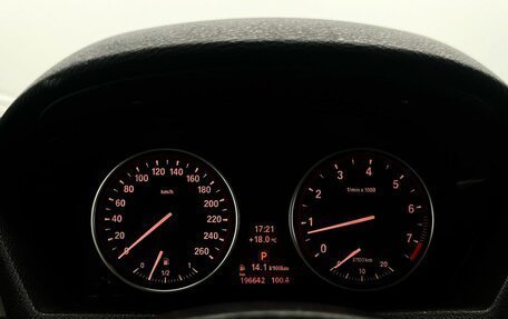 BMW X5, 2011 год, 1 699 000 рублей, 27 фотография