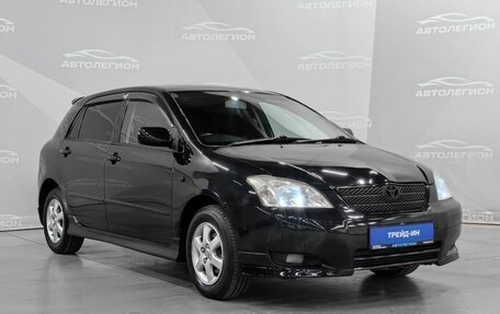 Toyota Corolla, 2003 год, 700 000 рублей, 7 фотография