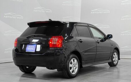 Toyota Corolla, 2003 год, 700 000 рублей, 5 фотография