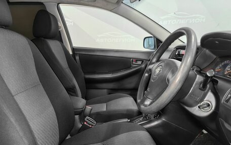 Toyota Corolla, 2003 год, 700 000 рублей, 10 фотография