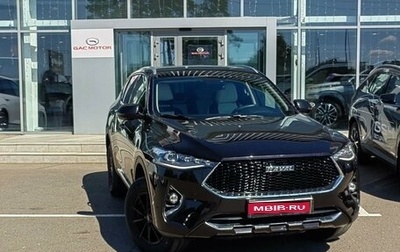 Haval F7 I, 2021 год, 2 030 000 рублей, 1 фотография