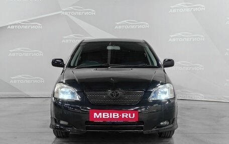 Toyota Corolla, 2003 год, 700 000 рублей, 8 фотография