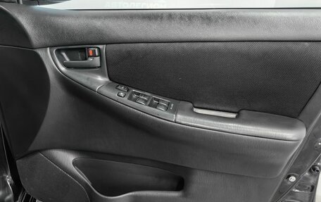 Toyota Corolla, 2003 год, 700 000 рублей, 21 фотография