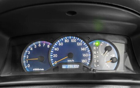 Toyota Corolla, 2003 год, 700 000 рублей, 18 фотография
