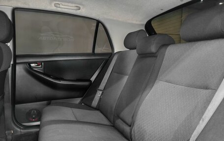 Toyota Corolla, 2003 год, 700 000 рублей, 15 фотография