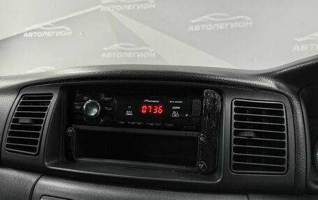 Toyota Corolla, 2003 год, 700 000 рублей, 19 фотография