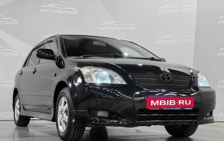 Toyota Corolla, 2003 год, 700 000 рублей, 25 фотография
