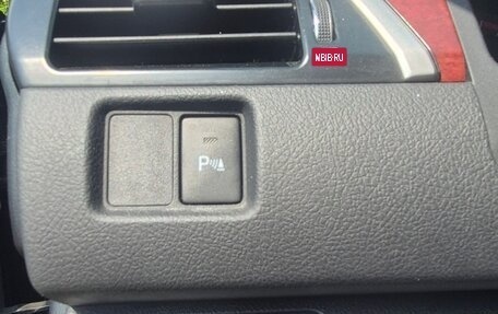 Toyota Camry, 2012 год, 1 820 000 рублей, 13 фотография