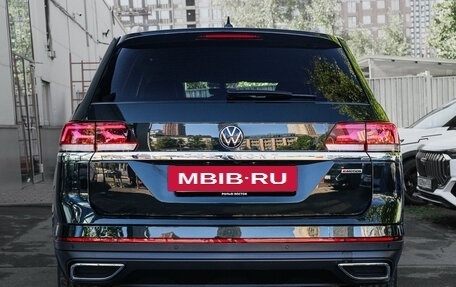 Volkswagen Teramont I, 2021 год, 4 680 000 рублей, 5 фотография