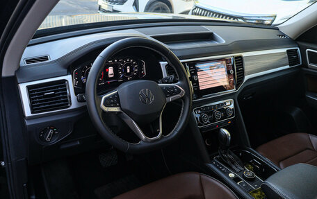 Volkswagen Teramont I, 2021 год, 4 680 000 рублей, 16 фотография