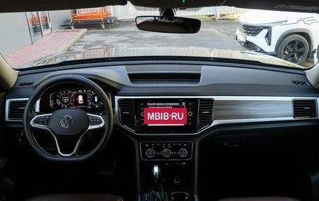 Volkswagen Teramont I, 2021 год, 4 680 000 рублей, 13 фотография