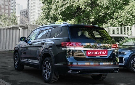 Volkswagen Teramont I, 2021 год, 4 680 000 рублей, 6 фотография