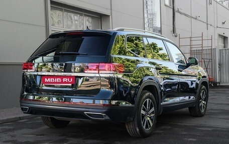 Volkswagen Teramont I, 2021 год, 4 680 000 рублей, 4 фотография