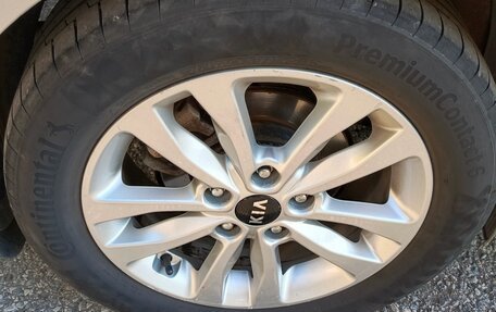KIA cee'd III, 2017 год, 1 330 000 рублей, 12 фотография