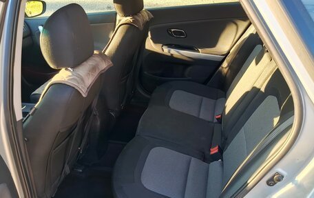 KIA cee'd III, 2017 год, 1 330 000 рублей, 9 фотография