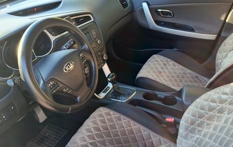 KIA cee'd III, 2017 год, 1 330 000 рублей, 8 фотография