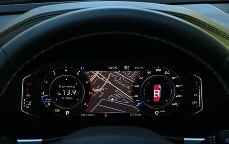 Volkswagen Teramont I, 2021 год, 4 680 000 рублей, 22 фотография