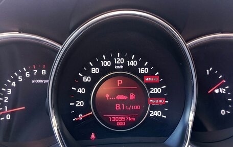 KIA cee'd III, 2017 год, 1 330 000 рублей, 6 фотография