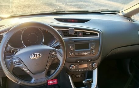 KIA cee'd III, 2017 год, 1 330 000 рублей, 10 фотография